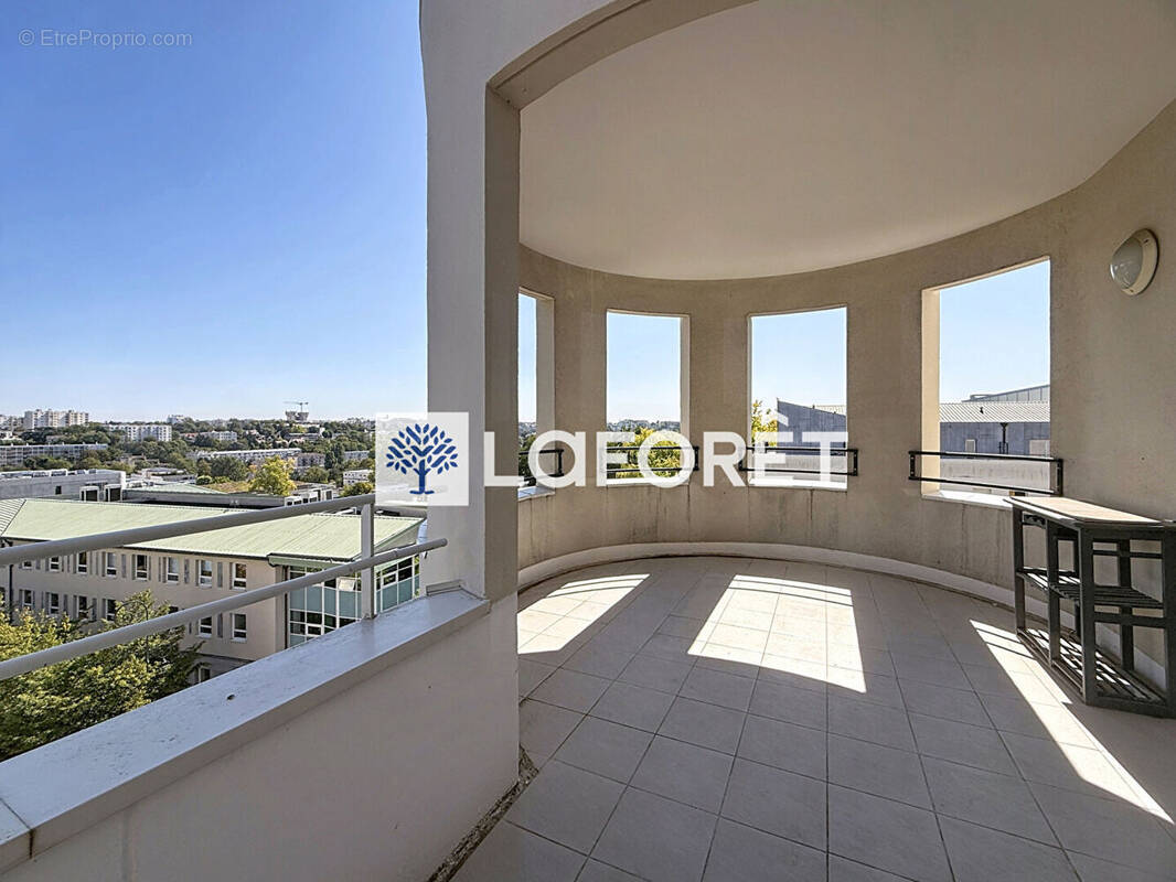 Appartement à SAINT-GERMAIN-EN-LAYE