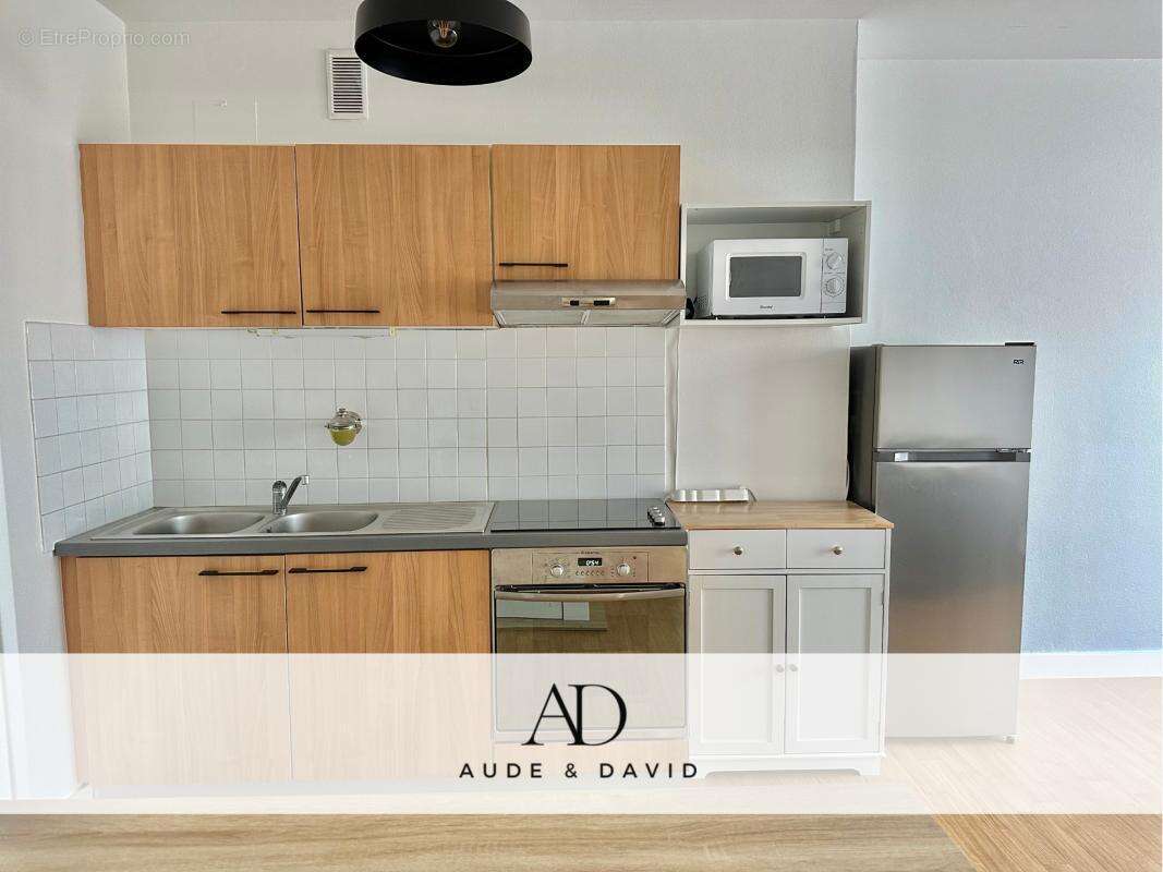 Appartement à FOUESNANT