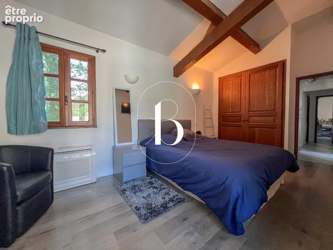 Maison 225 m² à Goudargues  - photo 17