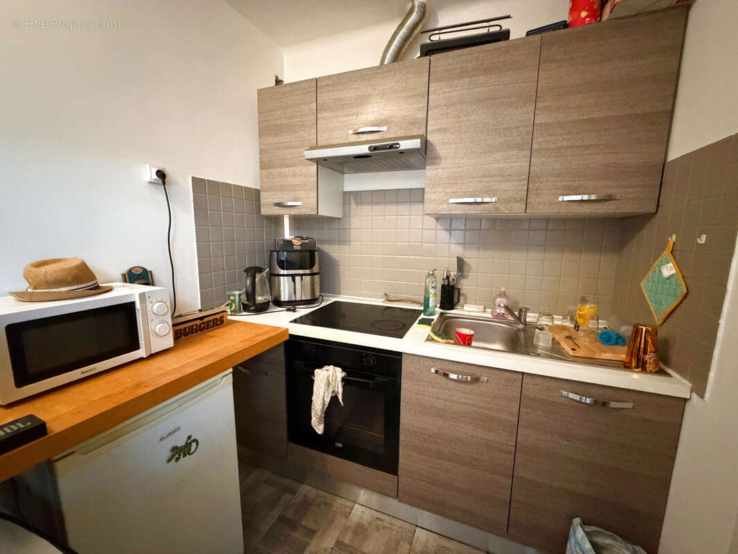 Appartement à LA VALETTE-DU-VAR