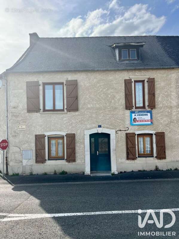 Maison 130 m² à Pardies  - photo 2