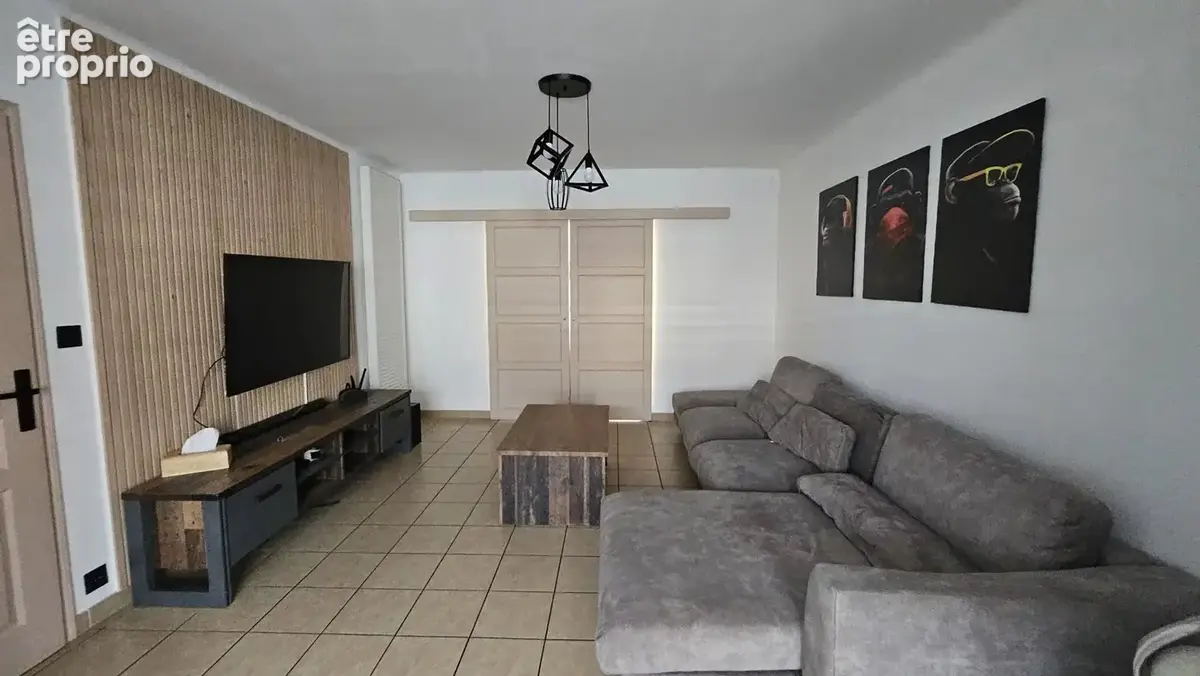 Maison 6 pièces 122 m² à vendre à Neuville-En-Ferrain (59960) - photo 12