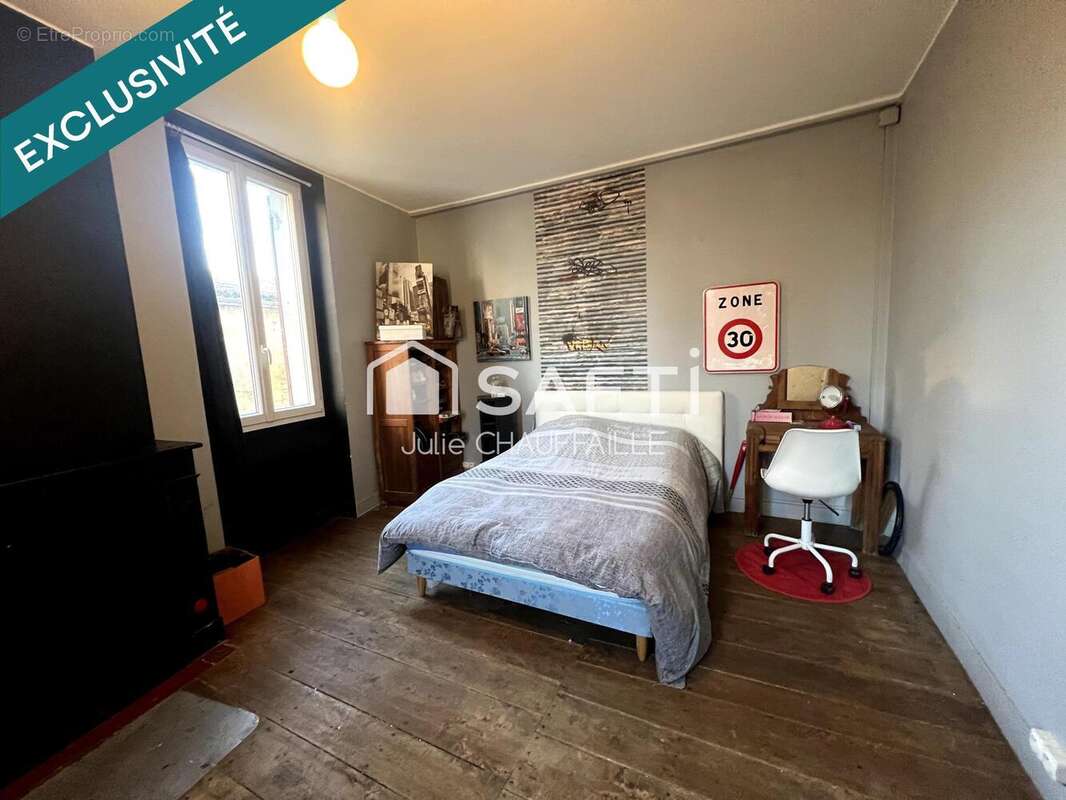 Photo 9 - Maison à SEYCHES
