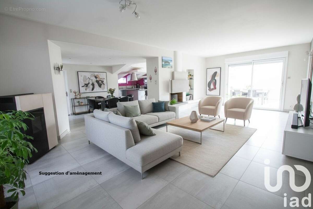 Photo 3 - Maison à BARBECHAT