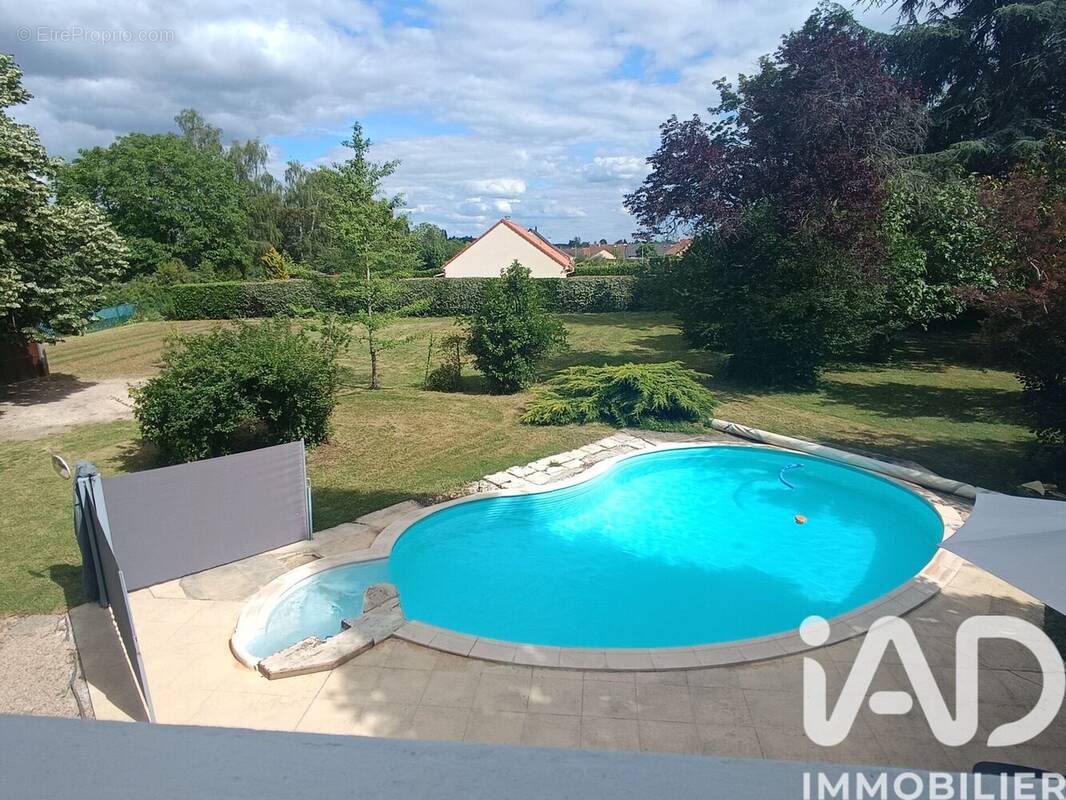 Photo 1 - Maison à LEVET