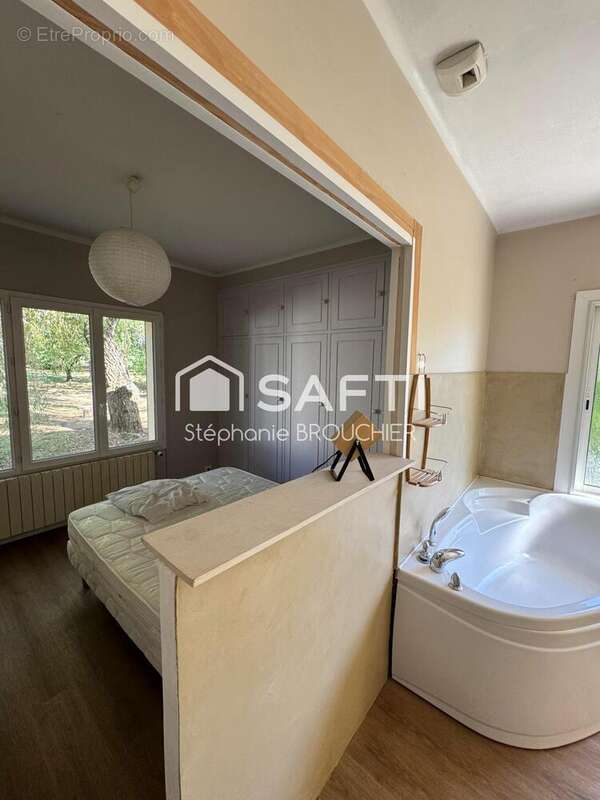 Photo 7 - Maison à RUOMS