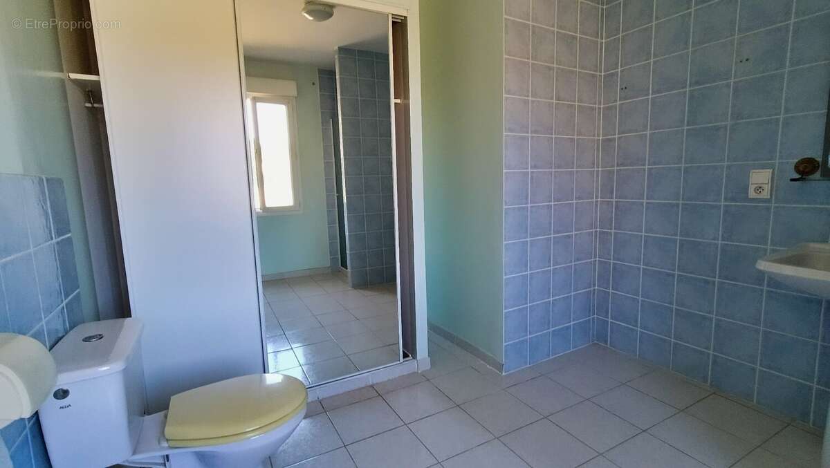 Maison à PUISSERGUIER