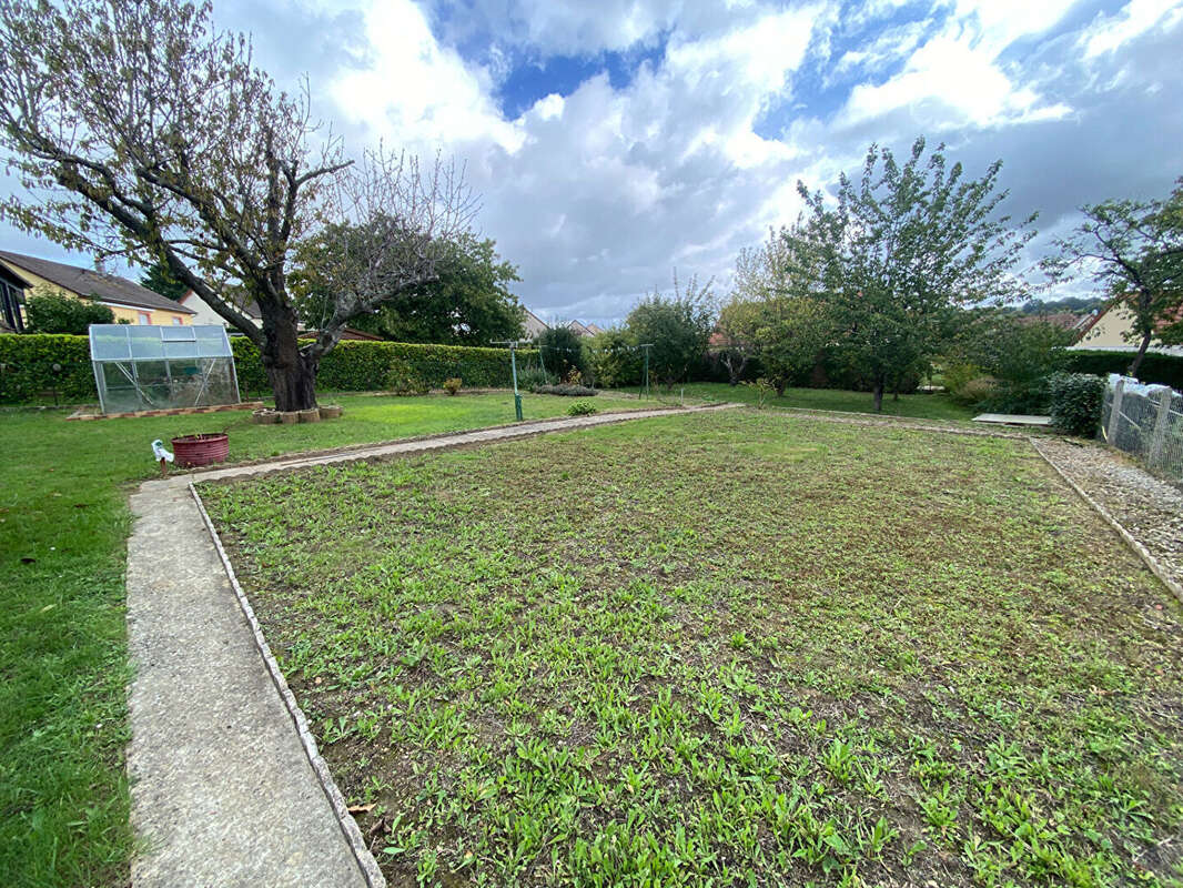 Maison à LA FERTE-BERNARD