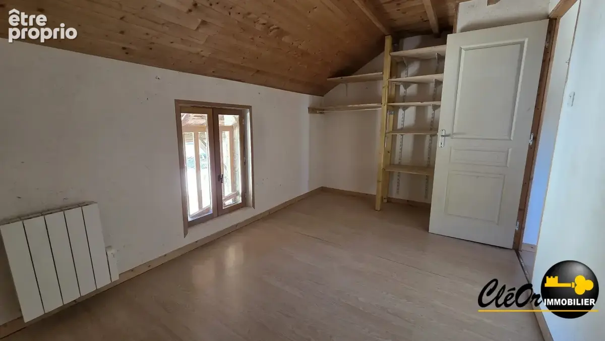 Maison 5 pièces 75 m² à vendre à Pierre-De-Bresse (71270) - photo 7
