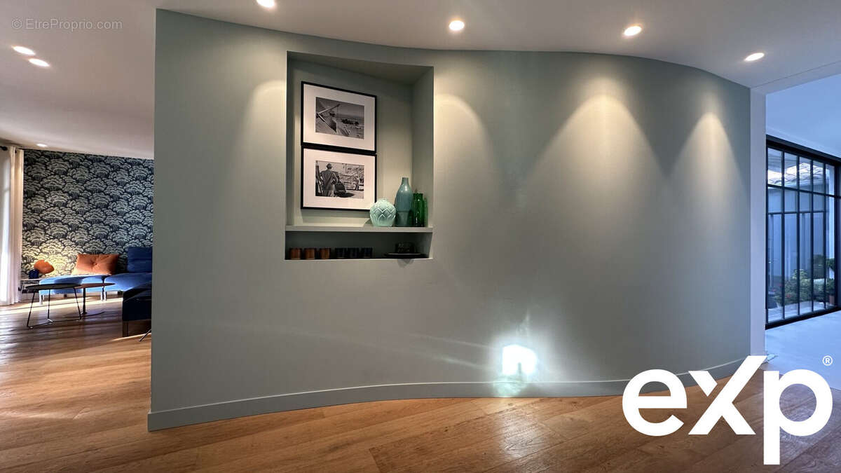 Maison à SAINTE-MARIE-DE-RE