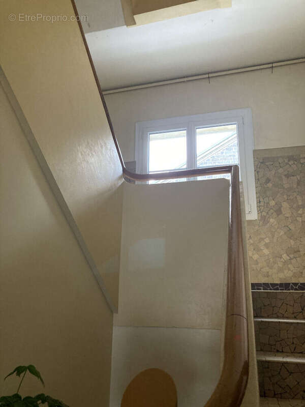 Appartement à CONDE-SUR-NOIREAU