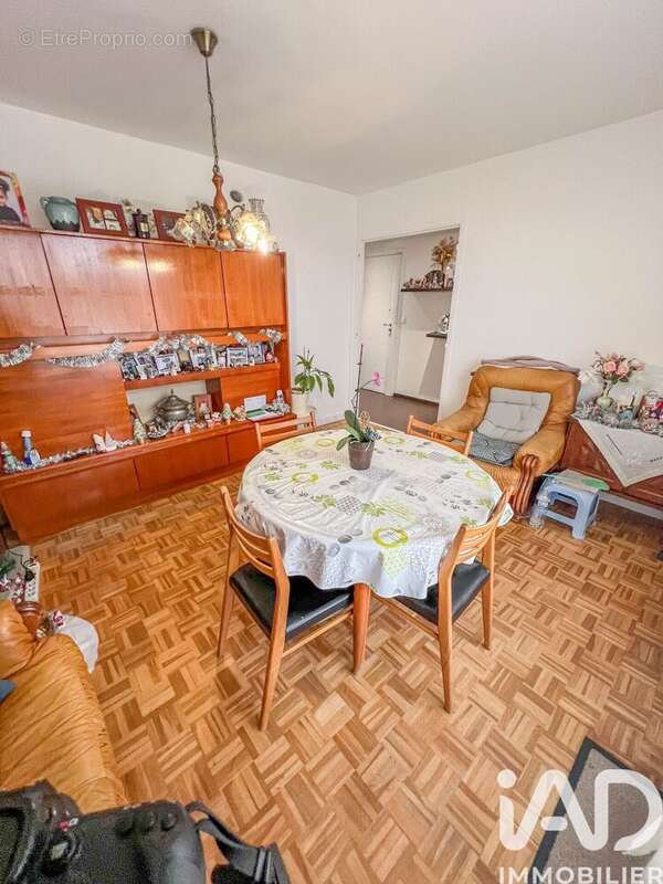 Appartement 63 m² à Meaux  - photo 4