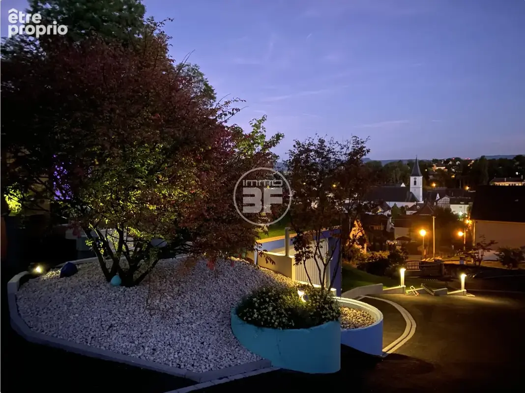 Maison 5 pièces 135 m² à vendre à Hegenheim (68220) - photo 6