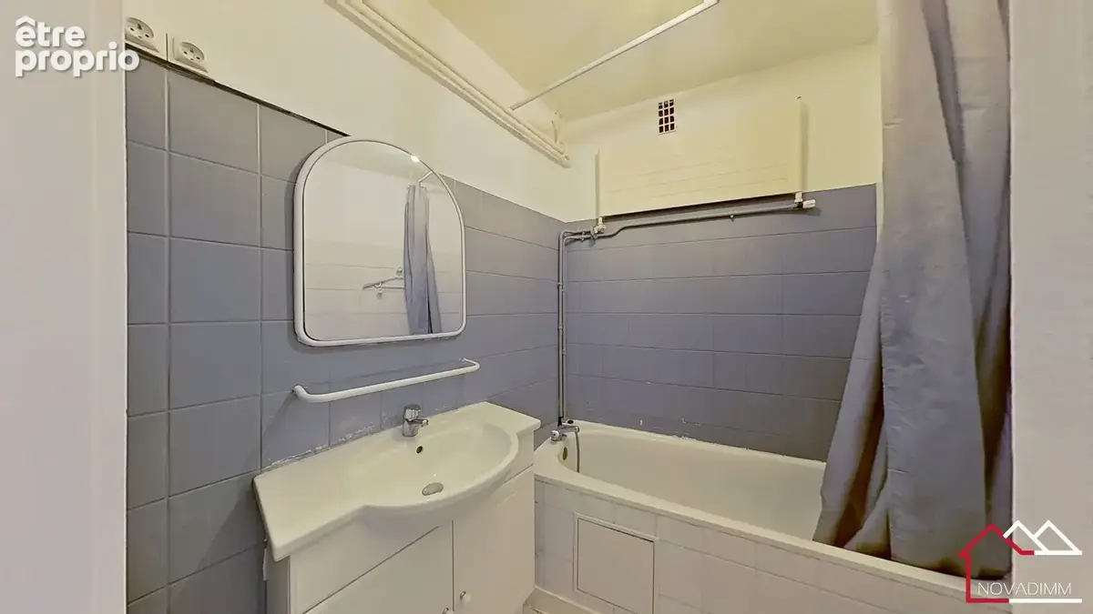 Appartement 65 m² à Nancy  - photo 6