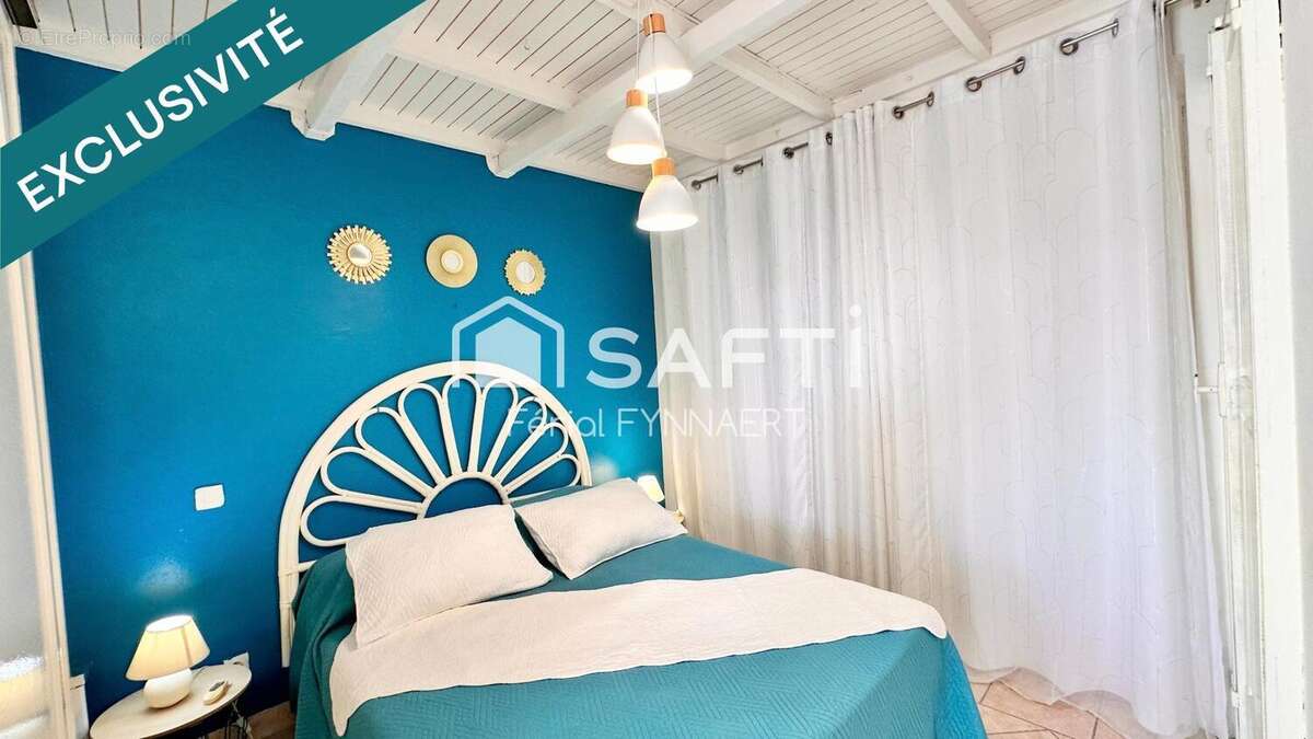 Photo 6 - Appartement à SAINTE-ANNE