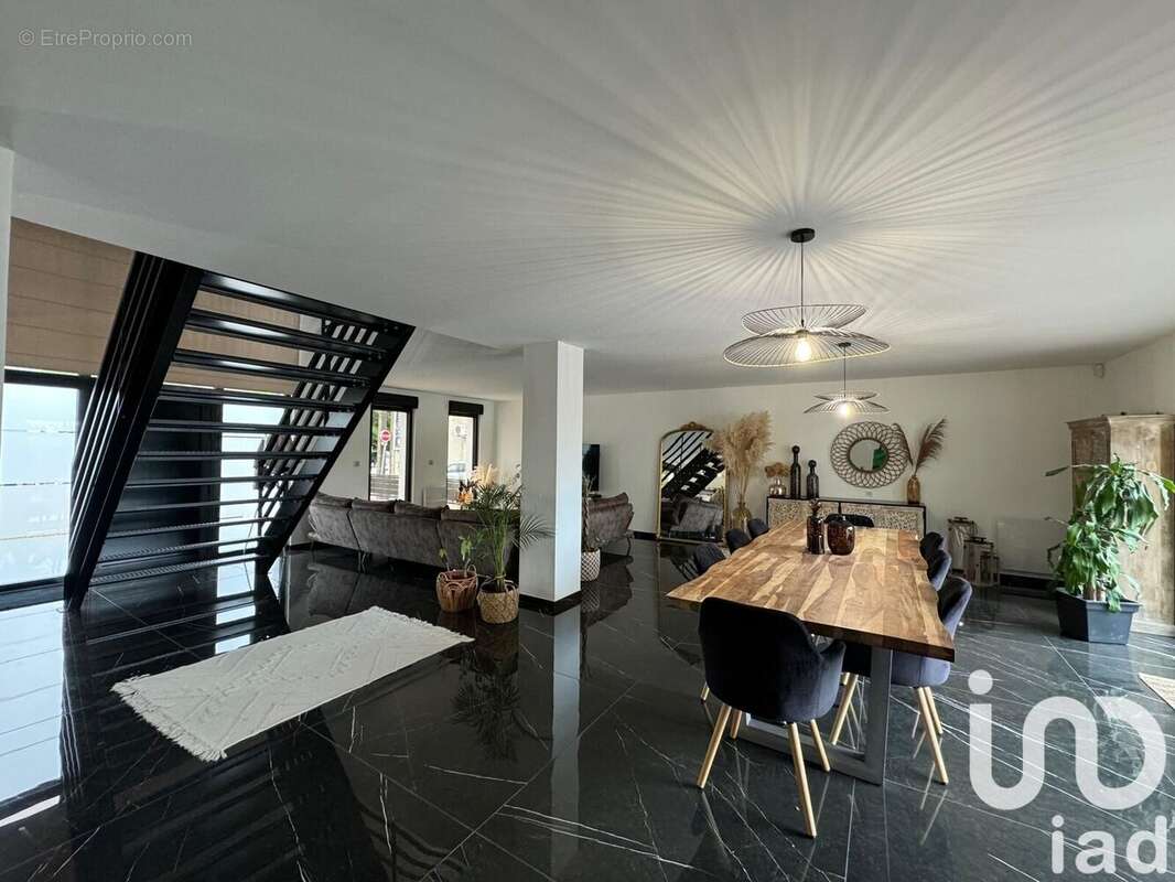 Photo 8 - Maison à HENIN-BEAUMONT