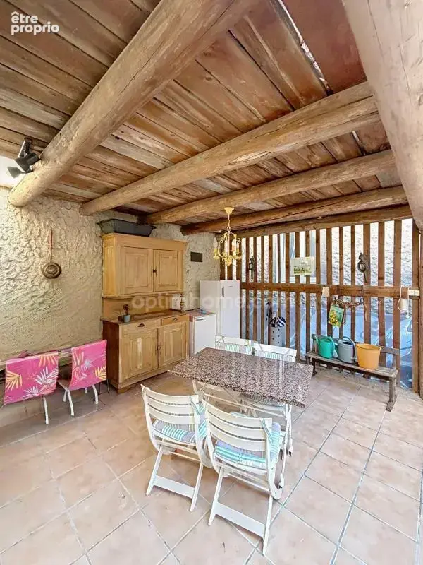 Grande maison familiale pleine de charme et de potentiel - photo 5