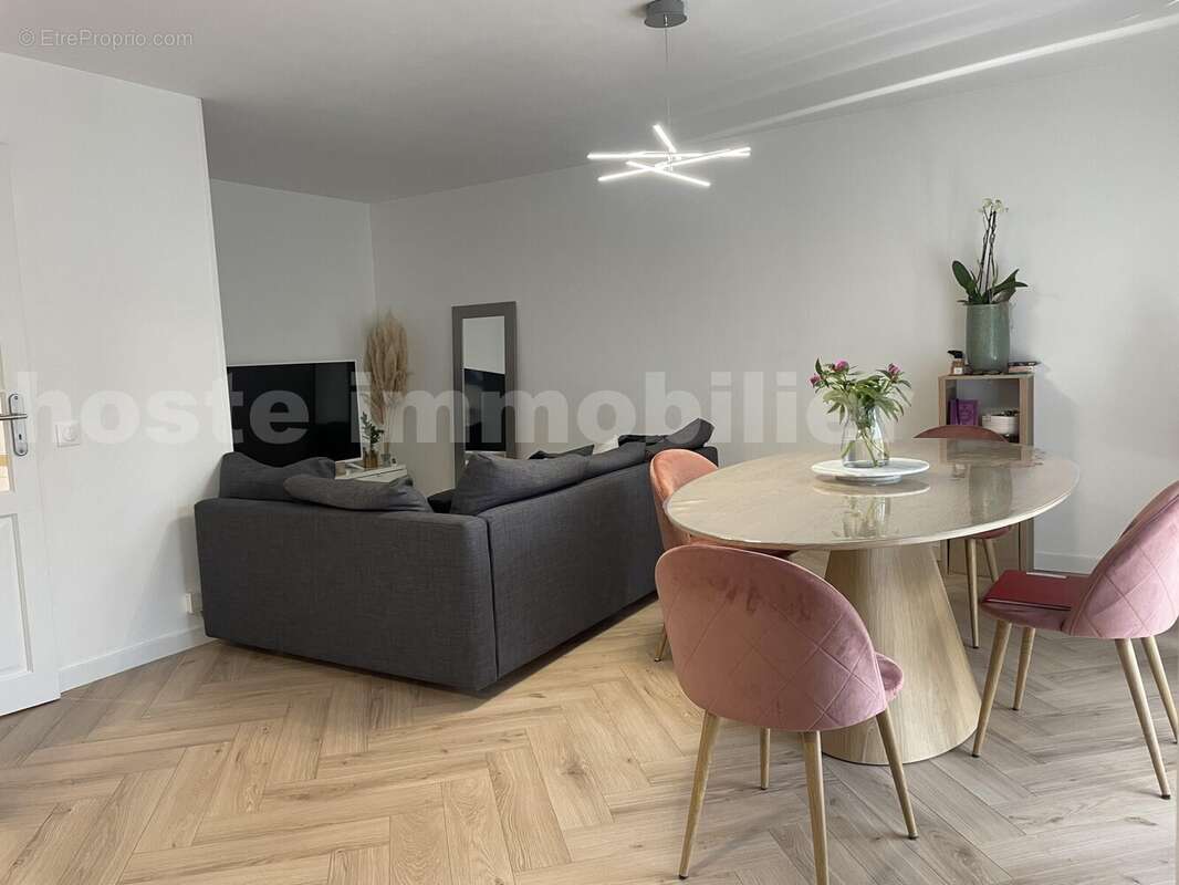 IMG_8599 - Appartement à TOURCOING