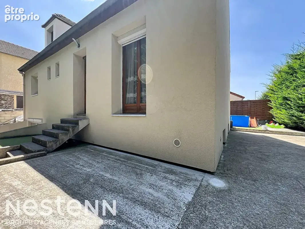 Maison individuelle VAL POMPADOUR (limite CRETEIL) avec sous-sol total! - photo 23