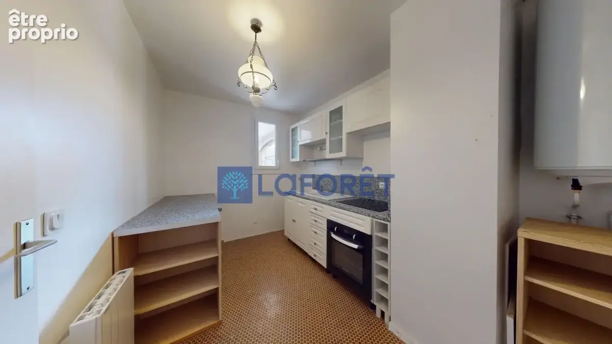 Appartement Athis-mons 3 pièce(s) 67 m2 - photo 6