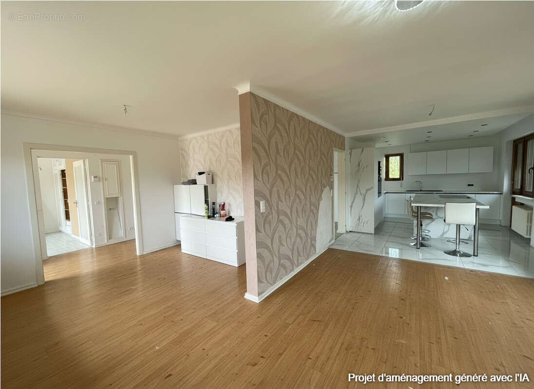 Maison - METZ - 4 pièces - 101,75 m² - photo 16
