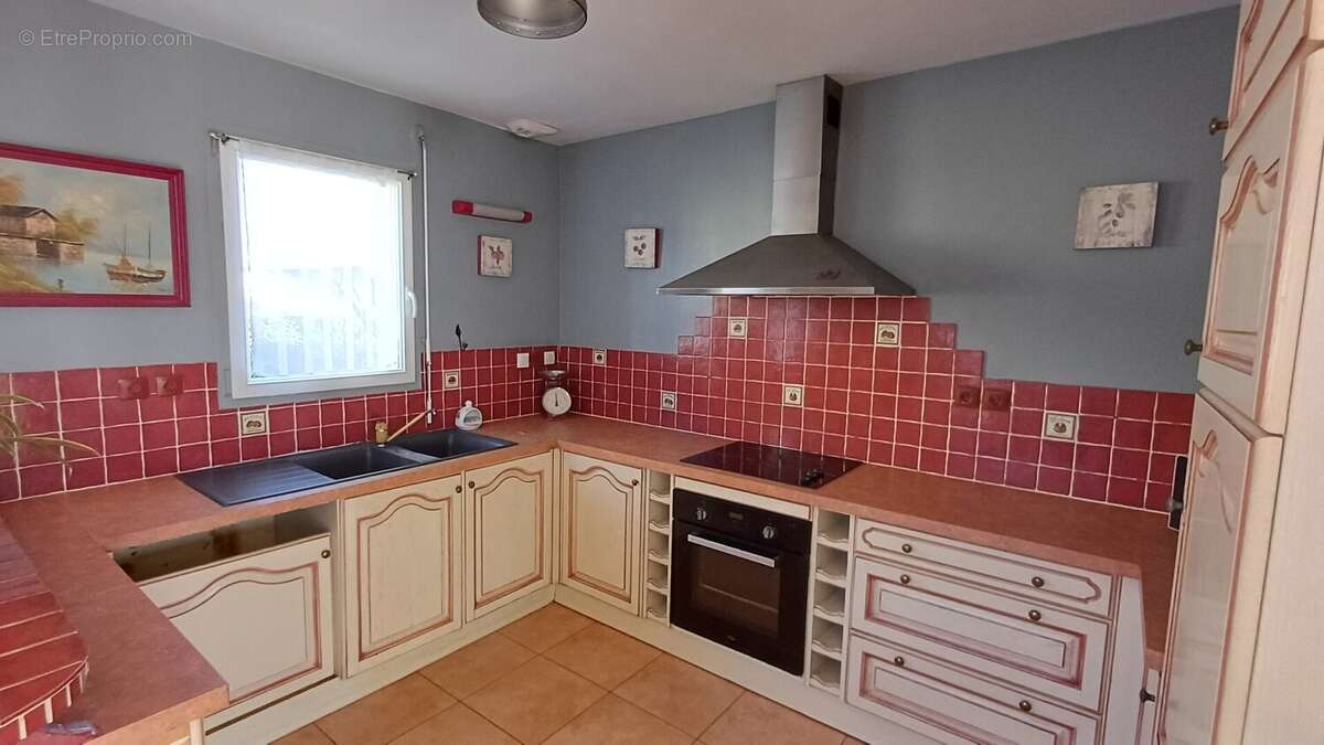 Maison à PLOUFRAGAN