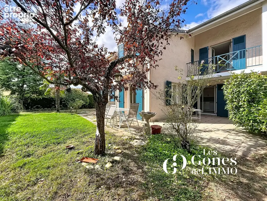 Photo Maison à Francheville au prix de 630 000€