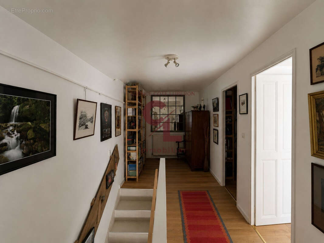 Maison à CHATEAURENARD