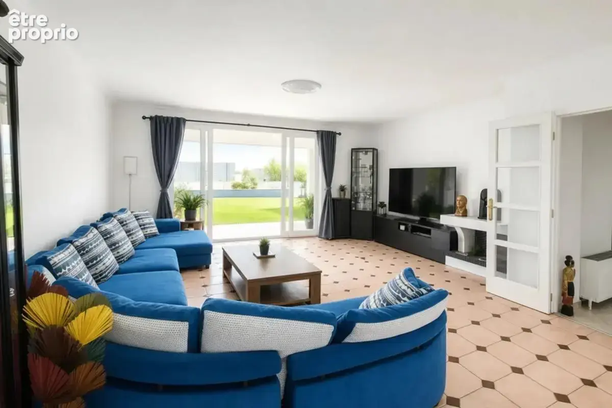 Le charme d'une maison individuelle dans un cadre d'exception - photo 7