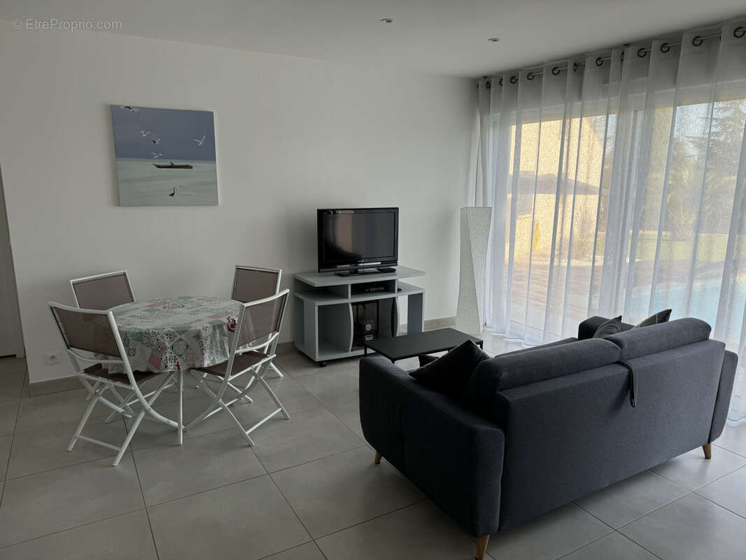 Maison à SAINT-ANDRE-DE-SANGONIS