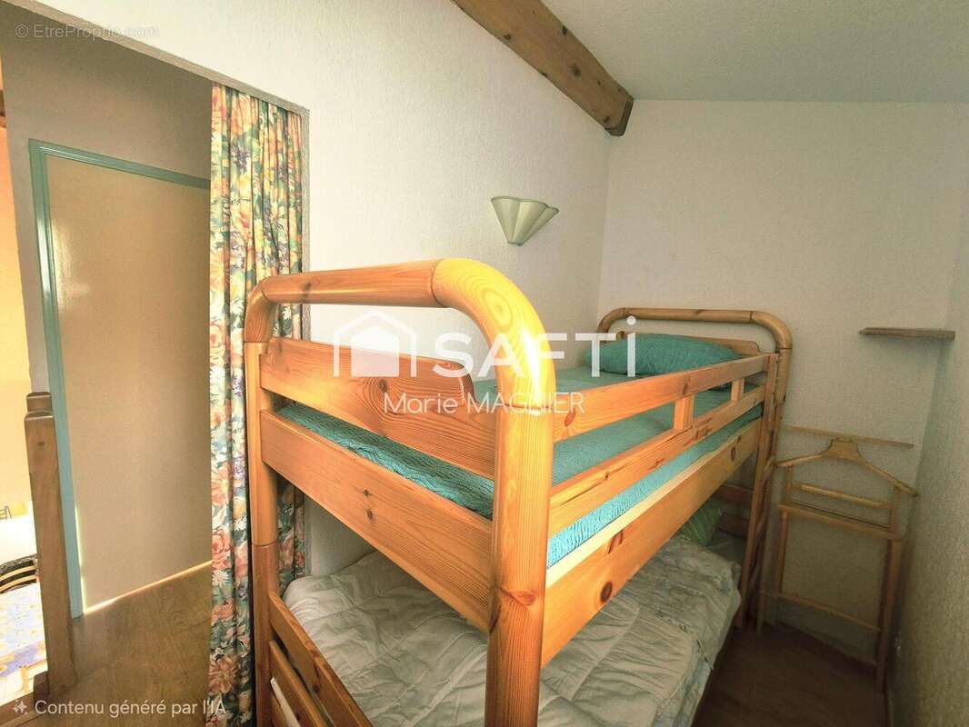 Photo 7 - Maison à CAVALAIRE-SUR-MER