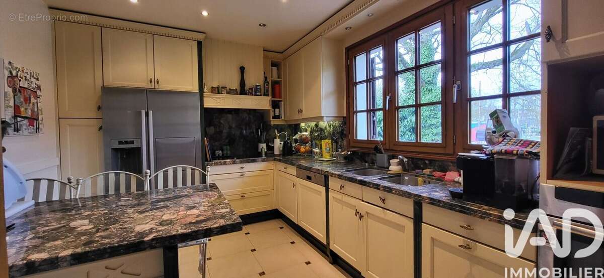 Photo 9 - Maison à NOISY-LE-GRAND