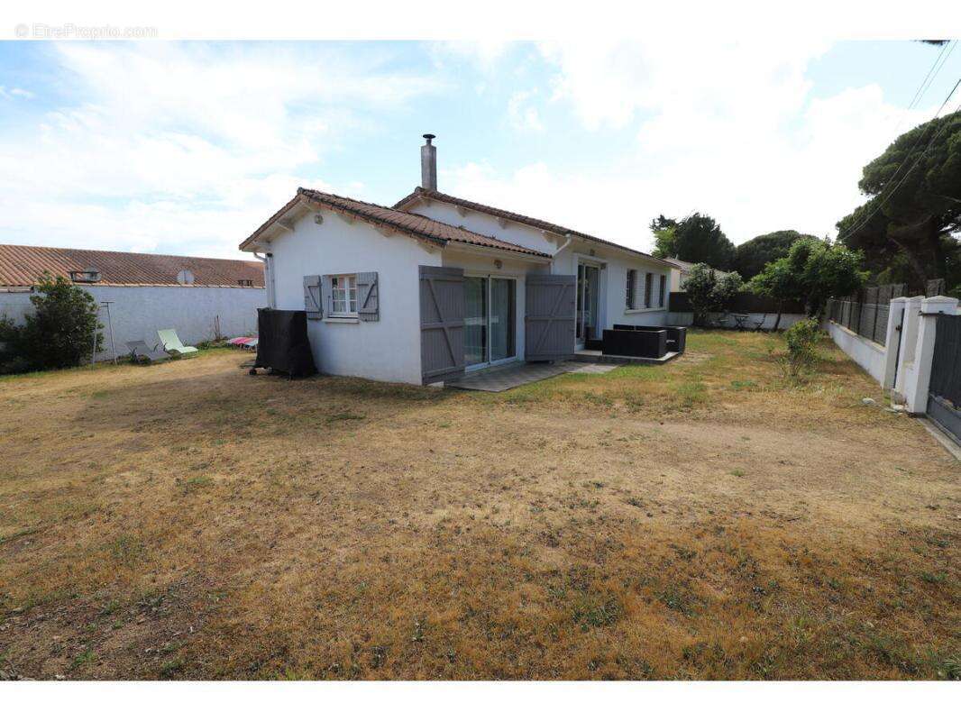 Maison 115 m² à Saint-Georges-D'oleron  - photo 6