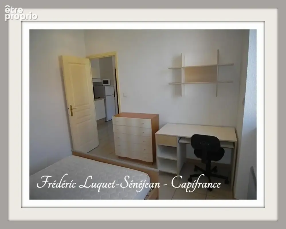 Immeuble de rapport 19 logements – 50 667 € de recettes locatives en 2025 - montluçon (03) - photo 12