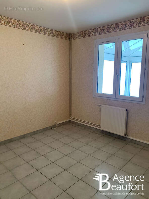 Maison Saint Gilles Croix de Vie - photo 9