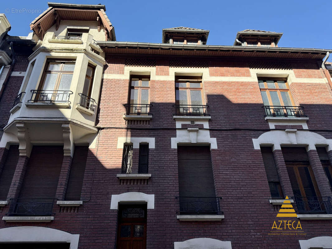 Appartement à DOUAI