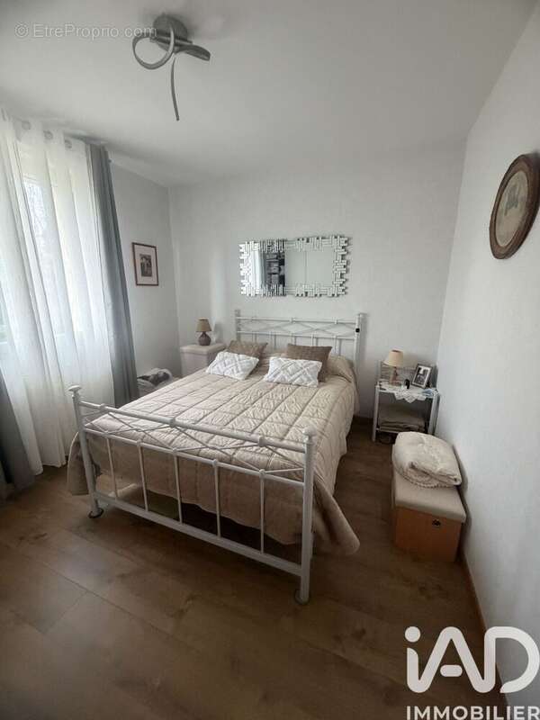 Photo 8 - Maison à SAINT-VICTOR-DE-MORESTEL