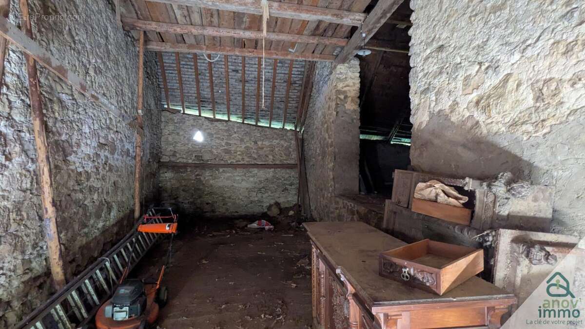Maison à AUTRANS