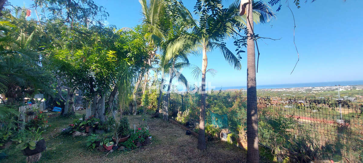 Appartement à SAINT-LOUIS