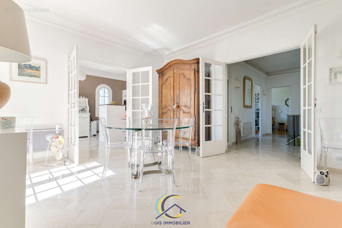 Maison à ALLAUCH