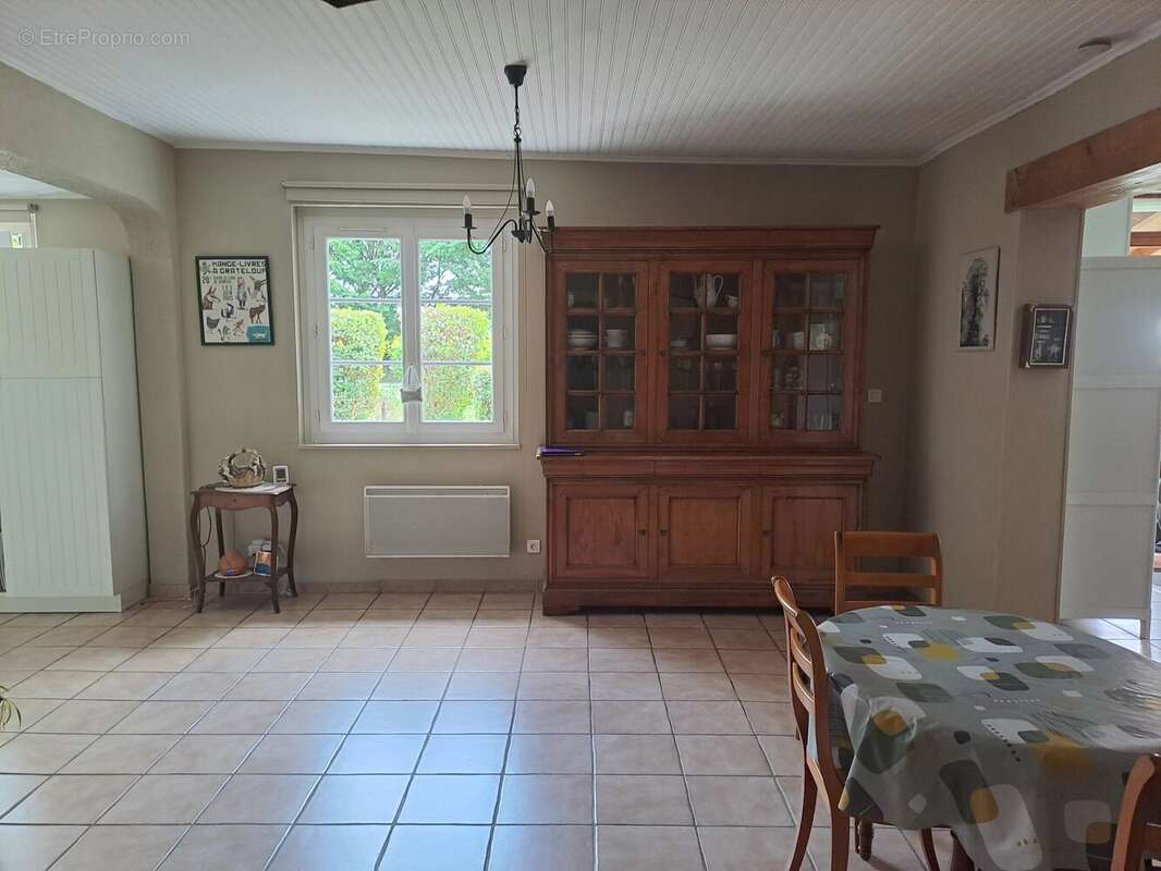 Jolie demeure avec maison d’amis à deux pas de Tonneins - photo 6
