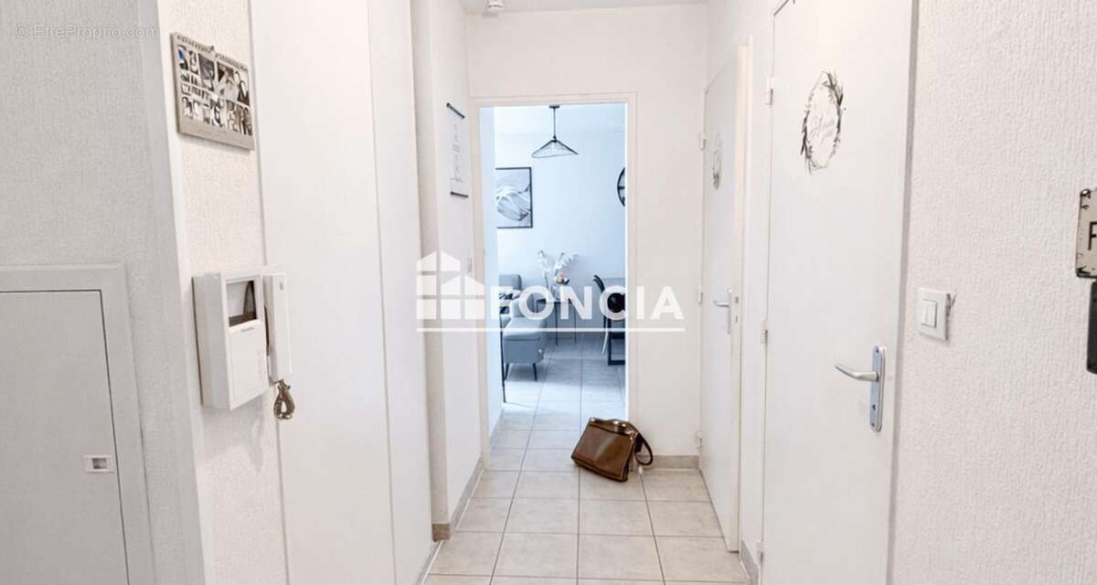 Appartement à CASTELNAU-LE-LEZ