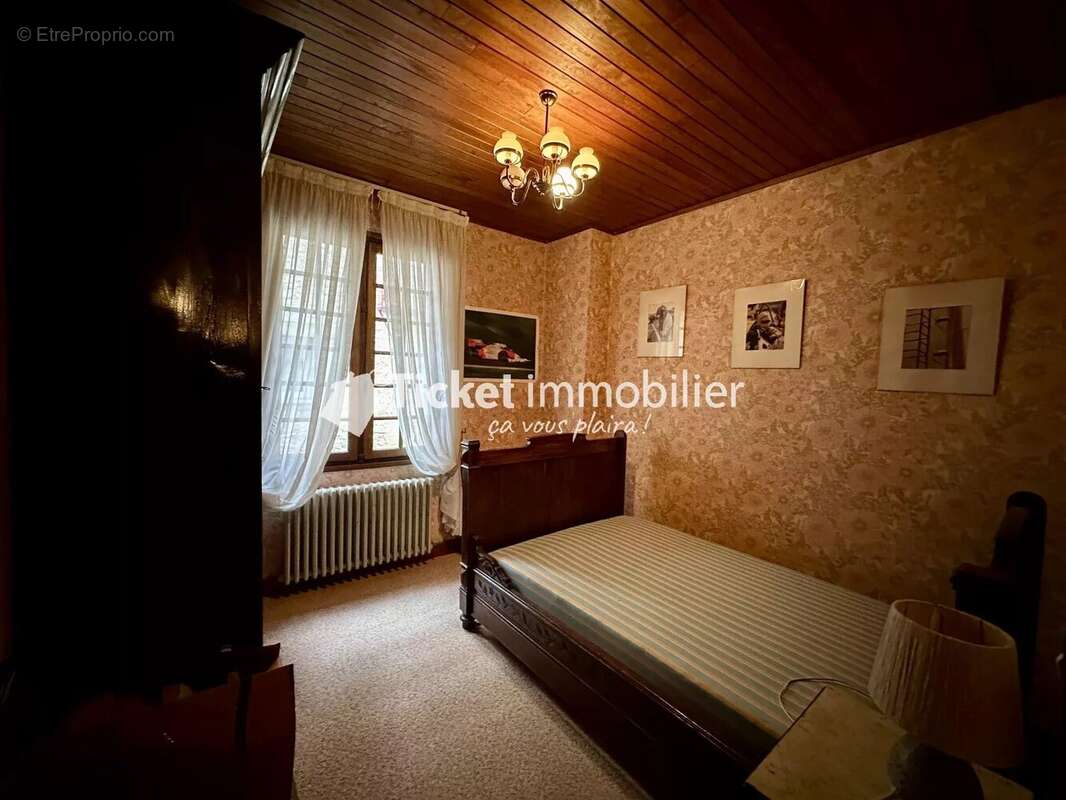 Maison à CORBERE-LES-CABANES