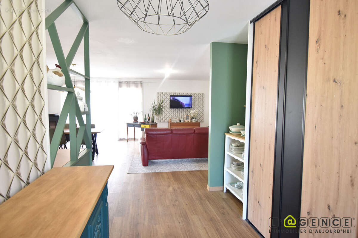 Maison Bertrichamps 4 pièces 128,59 m2 - photo 6