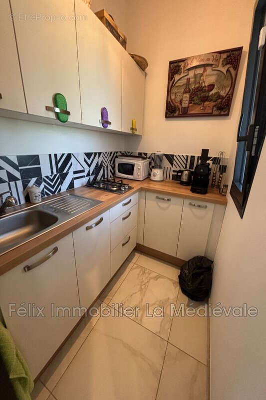Maison 126 m² à Sarlat-La-Caneda  - photo 6
