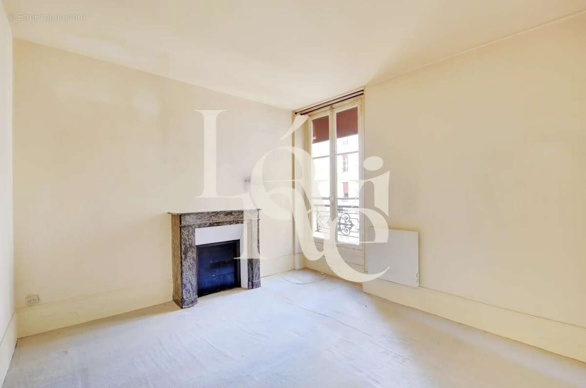A rénover - 63m² - 3 pièces - photo 4