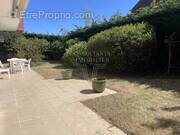 Appartement à DEAUVILLE