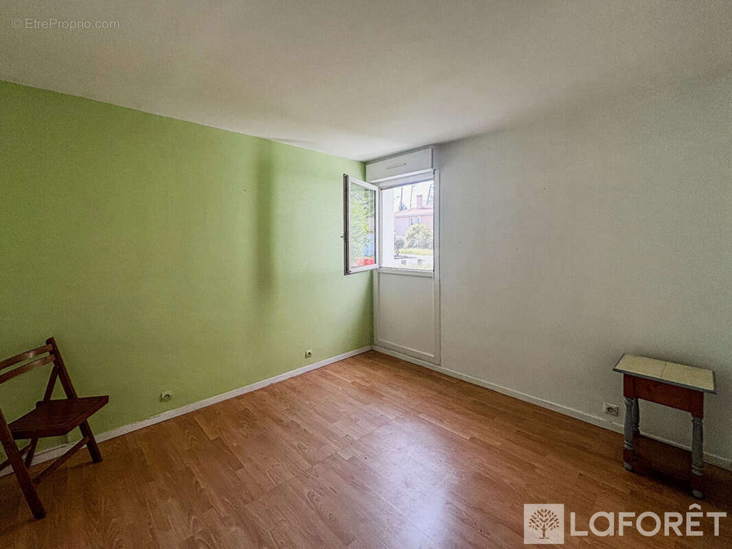 Appartement à BISCARROSSE