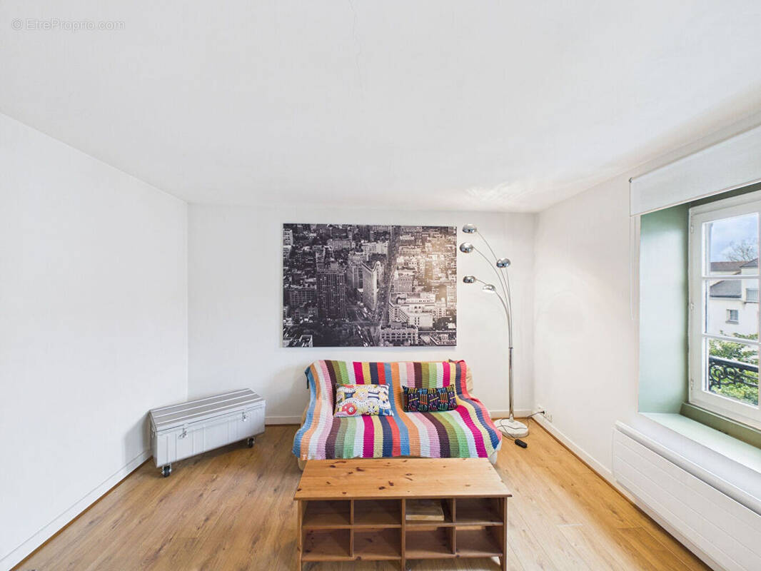 Appartement à LE PORT-MARLY