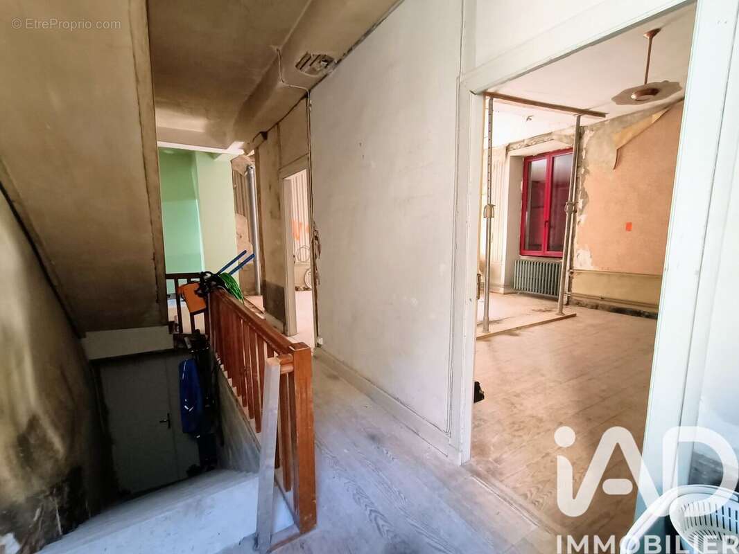 Photo 2 - Appartement à GRAMAT
